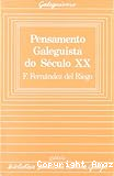 Pensamento galeguista do século XX