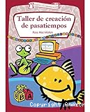 Taller de creación de pasatiempos