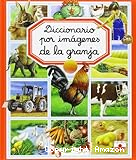 Diccionario por imágenes de la granja