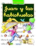 Juan y las habichuelas mágicas