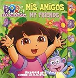 Dora la exploradora