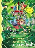 Kika superbruja en busca del tesoro