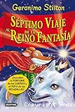 Séptimo viaje al reino de la fantasía