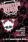 Monster high