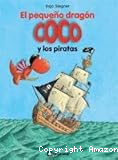 El pequeño dragón Coco y los piratas