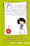 75 consejos para sobrevivir en el colegio