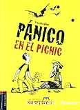 Pánico en el picnic