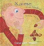 Xaime e as landras