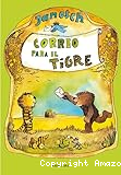 Correo para el tigre