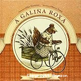 A galiña roxa