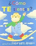 ¿Cómo te sientes?