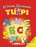 El primer diccionario de Tupi