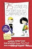 75 consejos para sobrevivir en el campamento