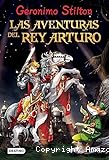 Las aventuras del rey Arturo