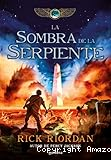 La sombra de la serpiente