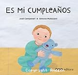 Es mi cumpleaños