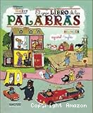 El gran libro de las palabras