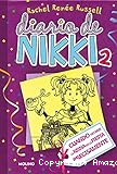 Diario de Nikki 2