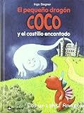 El pequeño dragón Coco y el castillo encantado