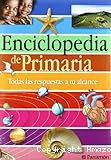 Enciclopedia de Primaria