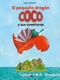 El pequeño dragón Coco y sus aventuras