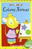 Colores y formas