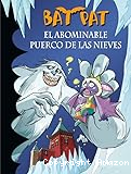 El abominable puerco de las nieves