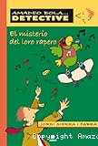 El misterio del loro rapero