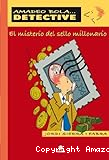 El misterio del sello millonario