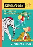 El misterio del elefante desaparecido