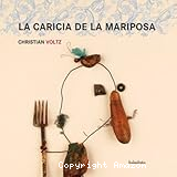 La caricia de la mariposa