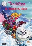 El tesoro de hielo