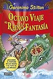 Octavo viaje al reino de la fantasía