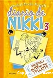 Diario de Nikki 3