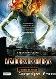 Cazadores de sombras