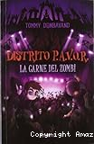 La carne del zombi