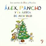 Álex, Pancho y el árbol de navidad