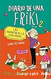 Diario de una friki