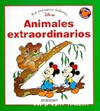 Animales extraordinarios