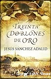 Treinta doblones de oro