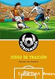 Juego de traición