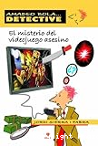 El misterio del videojuego asesino