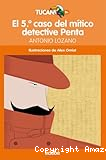 El 5º caso del detective Penta