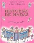 Historias de hadas contadas por hadas