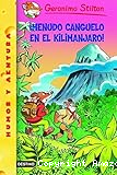 ¡Menudo canguelo en el Kilimanjaro!