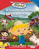 El huerto de Annie la granjera