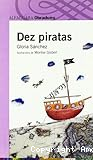 Dez piratas