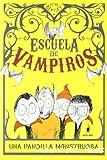 Escuela de vampiros