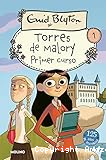 Primer curso en torres de Malory