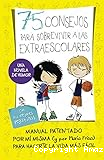 75 consejos para sobrevivir a las extraescolares